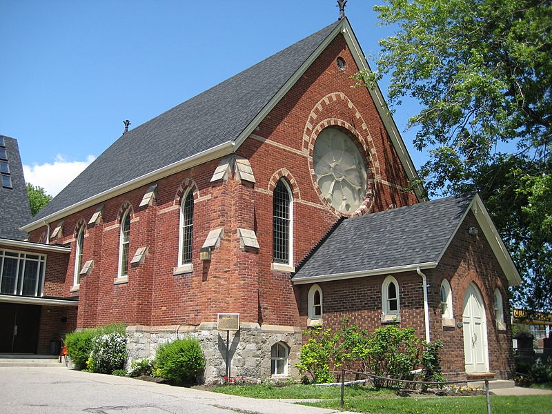 Wexford Heights United Church