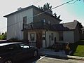 William Dixon House