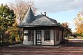Wycombe Village HD Station 01
