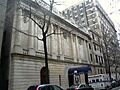 Young Israel West Side 210 W91 St cloudy jeh