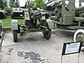 ZPU-2 Lutsk