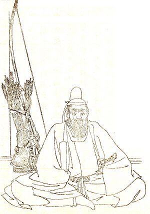源満仲