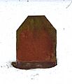 1767 Milestones Marker 54 - Leicester, MA - DSC04178