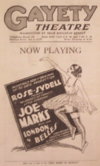 1920 GayetyTheatre ad ThisWeek in Boston Sept5.png