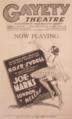 1920 GayetyTheatre ad ThisWeek in Boston Sept5