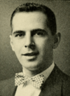 Portrait of Thomas J. O'Connor, 1953