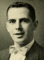 1953 Thomas OConnor Massachusetts House of Representatives