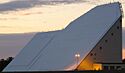 2008 Eglin AFB Site C-6 phased array building.jpg