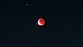 26-05-2021 Lunar Eclipse from eastern Magetan, East Java, Indonesia