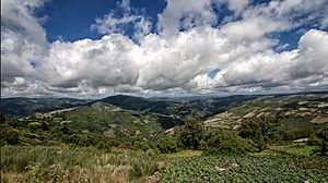 39 de 52. Nubes. Clouds