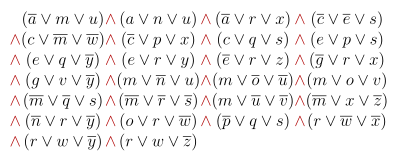 3SAT 17 svg