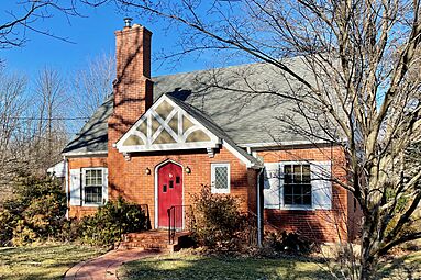 6 Lee's Hill Road, New Vernon, NJ