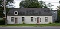 A. T. House Durham NY
