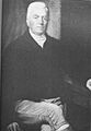 A Portrait of Joseph Whidbey