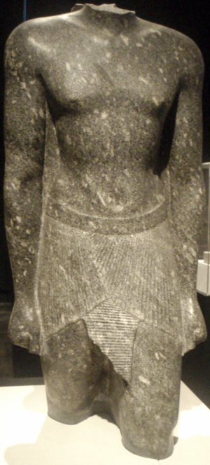Achoris-StatueTorso MuseumOfFineArtsBoston