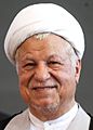 Akbar Hashemi Rafsanjani by Fars 02