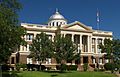 Anderson courthouse tx 2010