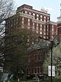 Andrew Johnson Building, cropped