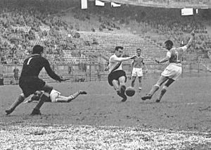 Antonio Angelillo - Inter Milan (1950s-60s)