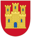 Arms of Castile