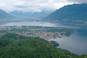 Ascona Hike