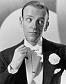 Astaire, Fred - Never Get Rich