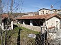 Azaceta Ancien Lavoir