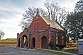BETH OLAM CEMETERY, BROOKLY, KINGS COUNTY, NY