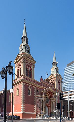 Basílica de la Merced - A740635