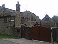 Beauchief Abbey House