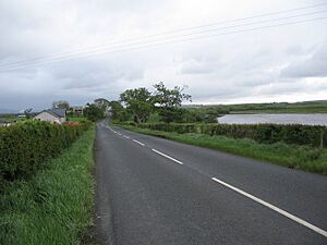 Belston - geograph.org.uk - 178835