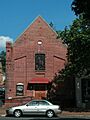 Beulah Baptist Church 2