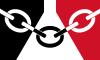 Flag of Black Country