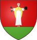 Coat of arms of Eguisheim
