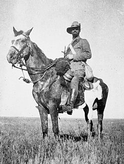 Boer War Q71976