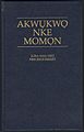 Book of Mormon - Igbo