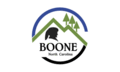 Boone, NC Town Flag