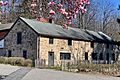 Bowers Foundry, Bowerstown, NJ