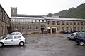 Bowers Mills - geograph.org.uk - 36738