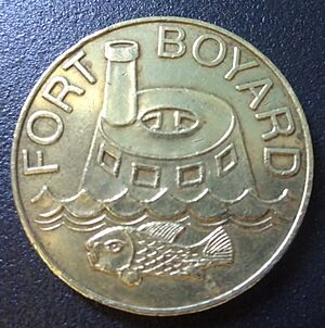 Boyard - face A