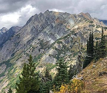 Brahma Peak from Little Giant Pass.jpg