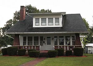 BrothersONeilHouse