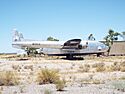 Buckeye-John C. Butler Memorial Field-1942-Fairchild C-119G Flying Boxcar N15501-1.jpg