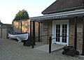 Bucklers Hard Maritime Museum