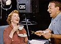 Burns and Allen 1953