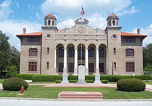 Sumter County Courthouse