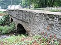 Byberry Road Bridge, Lower Moreland 01