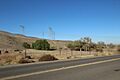 CA Historical Landmark 755 Corral Hollow Tracy CA