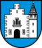 Coat of arms of Bellikon