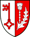 CHE Bussy-Chardonney COA
